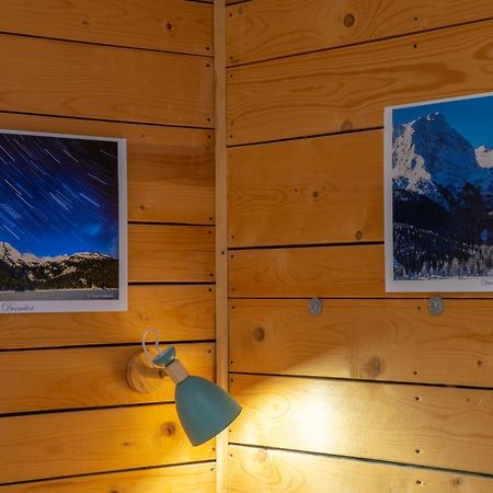 Apartments Peaks Zabljak  Bagian luar foto